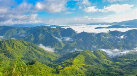 Bukidnon’s Most Complete and Comprehensive Tourist Guide.